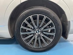 Geely Galaxy M9 230km Two-Wheel Drive Explorer Edition - ფოტო 10
