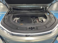 Geely Galaxy M9 230km Two-Wheel Drive Explorer Edition - ფოტო 11