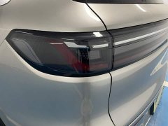 Geely Galaxy M9 230km Two-Wheel Drive Explorer Edition - ფოტო 13