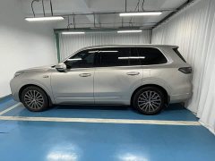 Geely Galaxy M9 230km Two-Wheel Drive Explorer Edition - ფოტო 2