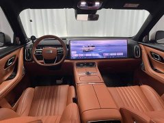 Geely Galaxy M9 230km Two-Wheel Drive Explorer Edition - ფოტო 3