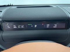 Geely Galaxy M9 230km Two-Wheel Drive Explorer Edition - ფოტო 4