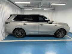 Geely Galaxy M9 230km Two-Wheel Drive Explorer Edition - ფოტო 5