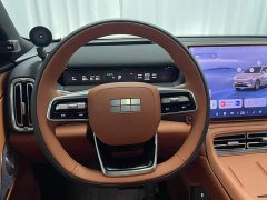 Geely Galaxy M9 230km Two-Wheel Drive Explorer Edition - ფოტო 7