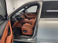 Geely Galaxy M9 230km Two-Wheel Drive Explorer Edition - ფოტო 9