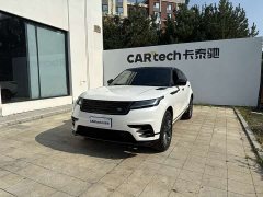 Land Rover Range Rover Evoque Dynamic SE - ფოტო 1