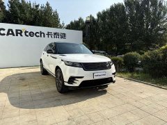 Land Rover Range Rover Evoque Dynamic SE - ფოტო 2