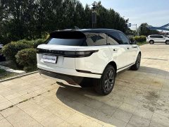 Land Rover Range Rover Evoque Dynamic SE - ფოტო 3