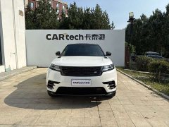 Land Rover Range Rover Evoque Dynamic SE - ფოტო 4