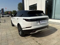 Land Rover Range Rover Evoque Dynamic SE - ფოტო 5