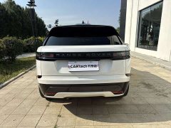 Land Rover Range Rover Evoque Dynamic SE - ფოტო 6