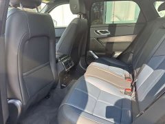 Land Rover Range Rover Evoque Dynamic SE - ფოტო 7