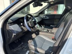 Land Rover Range Rover Evoque Dynamic SE - ფოტო 8