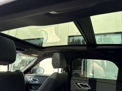 Land Rover Range Rover Evoque Dynamic SE - ფოტო 9