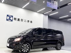 Mercedes-Benz Vito 2023 2.0T Elite 7-Seater - ფოტო 1
