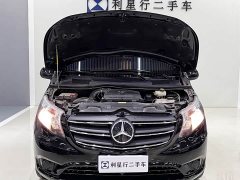 Mercedes-Benz Vito 2023 2.0T Elite 7-Seater - ფოტო 10
