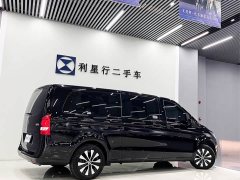Mercedes-Benz Vito 2023 2.0T Elite 7-Seater - ფოტო 3