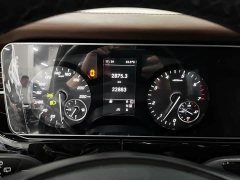 Mercedes-Benz Vito 2023 2.0T Elite 7-Seater - ფოტო 5