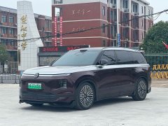 Land Rover ID. ERA 9X Max AWD - ფოტო 1