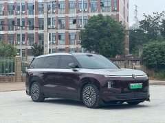 Land Rover ID. ERA 9X Max AWD - ფოტო 3