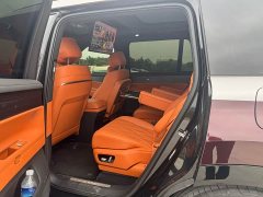 Land Rover ID. ERA 9X Max AWD - ფოტო 6
