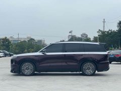 Land Rover ID. ERA 9X Max AWD - ფოტო 8