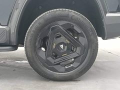 Deepal Deep Blue G318 Worry-Free Adventure Edition Four-Wheel Drive Mystic Realm Edition - ფოტო 11