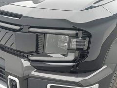 Deepal Deep Blue G318 Worry-Free Adventure Edition Four-Wheel Drive Mystic Realm Edition - ფოტო 15