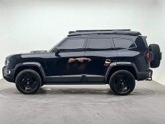 Deepal Deep Blue G318 Worry-Free Adventure Edition Four-Wheel Drive Mystic Realm Edition - ფოტო 2