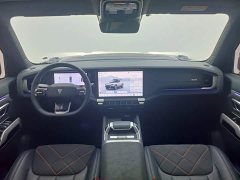 Deepal Deep Blue G318 Worry-Free Adventure Edition Four-Wheel Drive Mystic Realm Edition - ფოტო 3