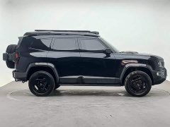 Deepal Deep Blue G318 Worry-Free Adventure Edition Four-Wheel Drive Mystic Realm Edition - ფოტო 4