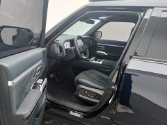 Deepal Deep Blue G318 Worry-Free Adventure Edition Four-Wheel Drive Mystic Realm Edition - ფოტო 7