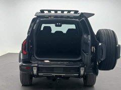 Deepal Deep Blue G318 Worry-Free Adventure Edition Four-Wheel Drive Mystic Realm Edition - ფოტო 8