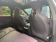 Xiaomi SU7 2024 Rear-Wheel Drive Long Range Smart Driving Edition - ფოტო 10