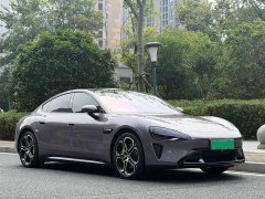 Xiaomi SU7 2024 Rear-Wheel Drive Long Range Smart Driving Edition - ფოტო 3