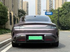 Xiaomi SU7 2024 Rear-Wheel Drive Long Range Smart Driving Edition - ფოტო 5