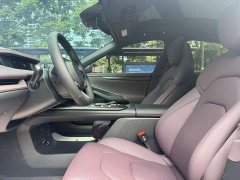 Xiaomi SU7 2024 Rear-Wheel Drive Long Range Smart Driving Edition - ფოტო 8