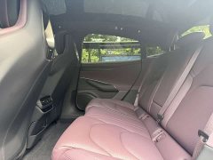 Xiaomi SU7 2024 Rear-Wheel Drive Long Range Smart Driving Edition - ფოტო 9