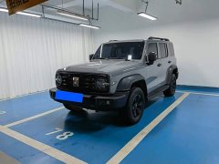Tank 300 2023 Off-Road Edition 2.0T Challenger - ფოტო 1