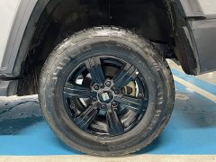 Tank 300 2023 Off-Road Edition 2.0T Challenger - ფოტო 11