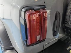 Tank 300 2023 Off-Road Edition 2.0T Challenger - ფოტო 14