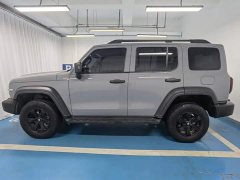 Tank 300 2023 Off-Road Edition 2.0T Challenger - ფოტო 2