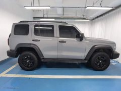 Tank 300 2023 Off-Road Edition 2.0T Challenger - ფოტო 5