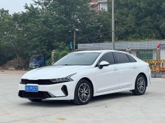Kia K5 2021 270T CVVD Fashion Edition - ფოტო 1