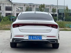 Kia K5 2021 270T CVVD Fashion Edition - ფოტო 10