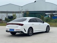 Kia K5 2021 270T CVVD Fashion Edition - ფოტო 11