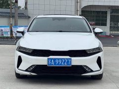 Kia K5 2021 270T CVVD Fashion Edition - ფოტო 2