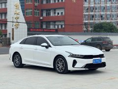 Kia K5 2021 270T CVVD Fashion Edition - ფოტო 3