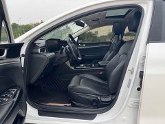 Kia K5 2021 270T CVVD Fashion Edition - ფოტო 4
