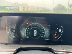 Kia K5 2021 270T CVVD Fashion Edition - ფოტო 5
